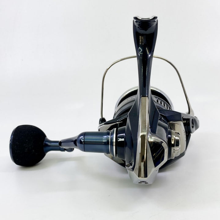 SHIMANO 25 TWINPOWER XD C5000XG