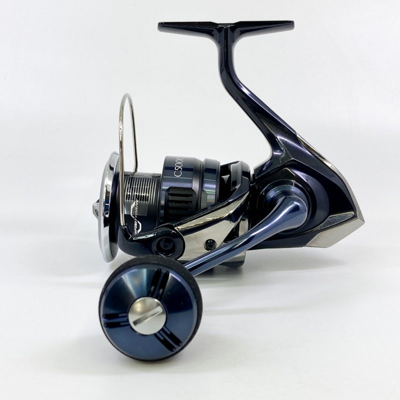 SHIMANO 25 TWINPOWER XD C5000XG