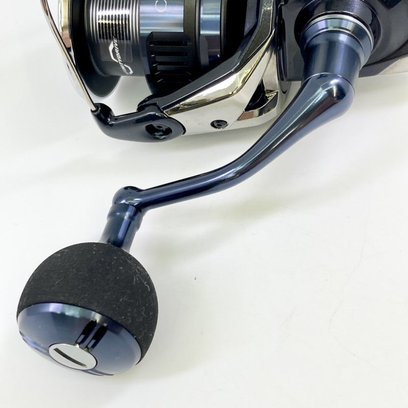 SHIMANO 25 TWINPOWER XD C5000XG