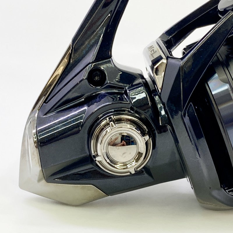 SHIMANO 25 TWINPOWER XD C5000XG