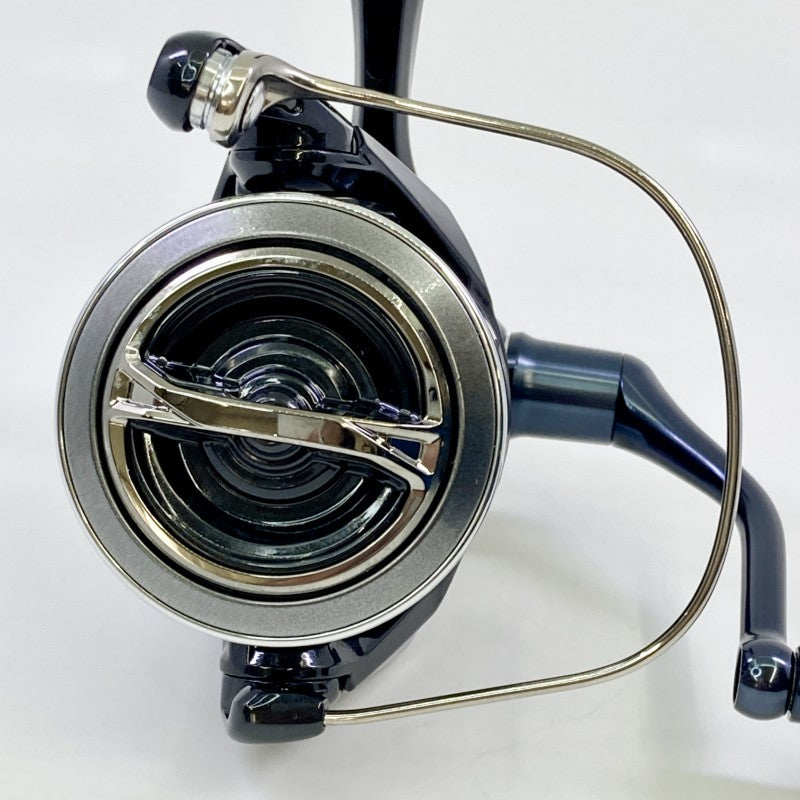 SHIMANO 25 TWINPOWER XD C5000XG