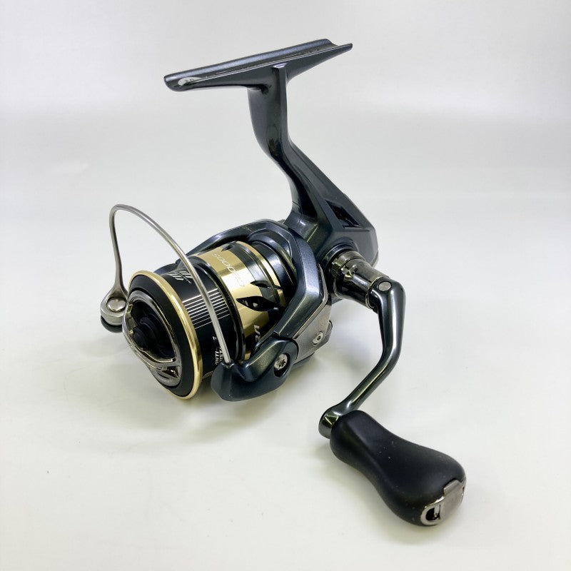 SHIMANO 25 ULTEGRA C2000S