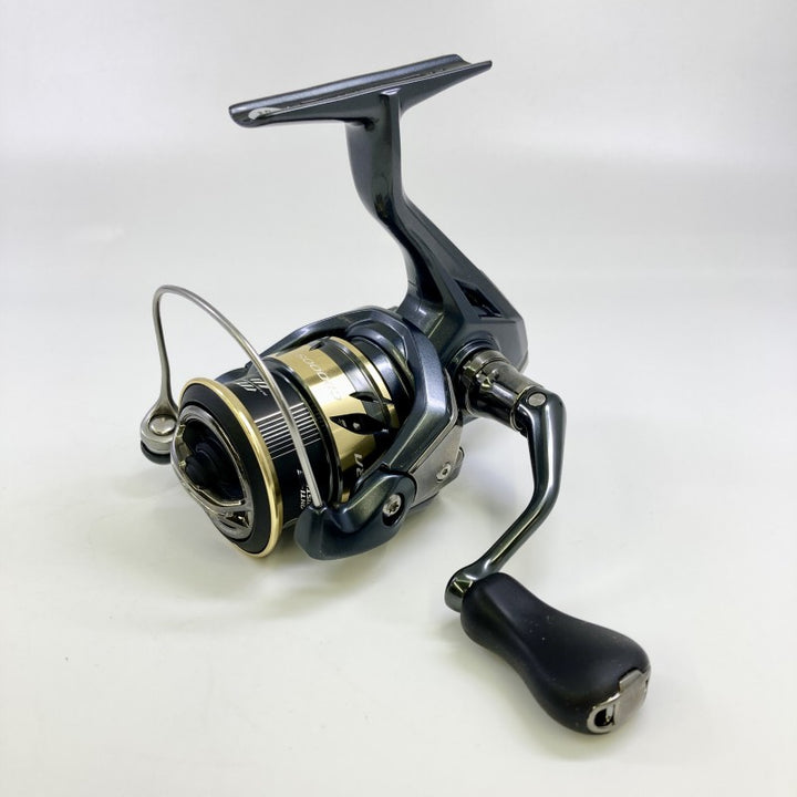 SHIMANO 25 ULTEGRA C2000S