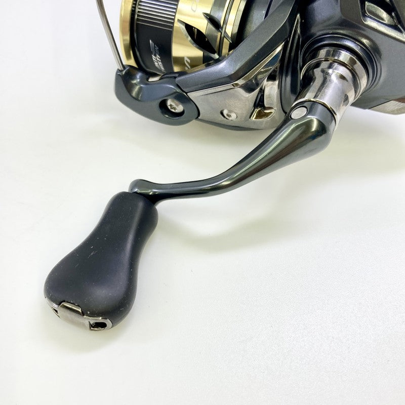 SHIMANO 25 ULTEGRA C2000S