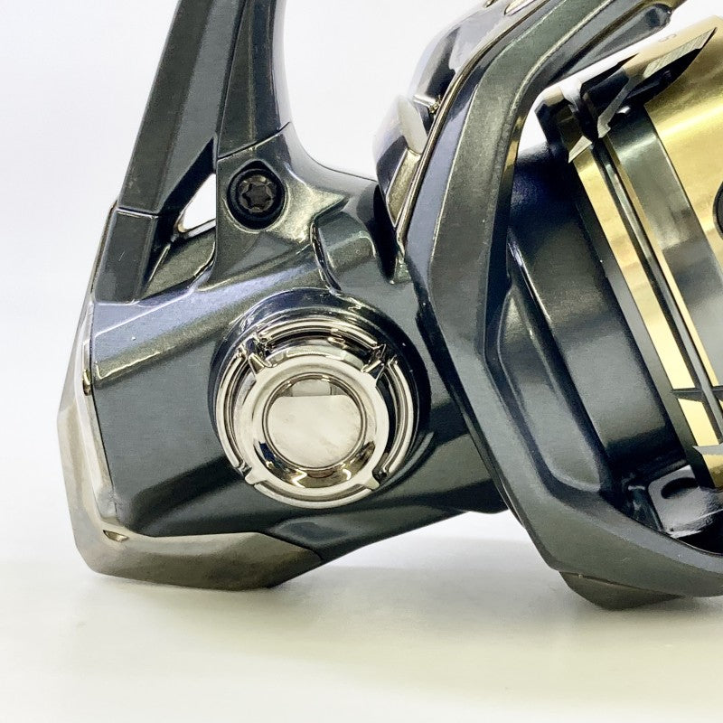 SHIMANO 25 ULTEGRA C2000S