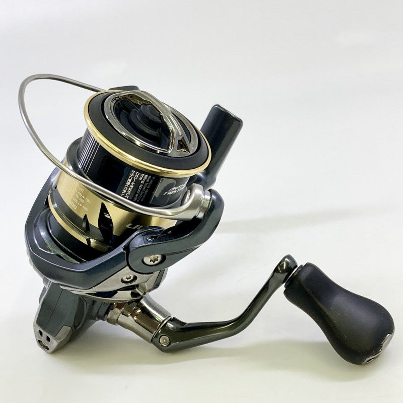 SHIMANO 25 ULTEGRA C2000S