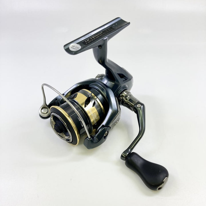 SHIMANO 25 ULTEGRA C2000SHG