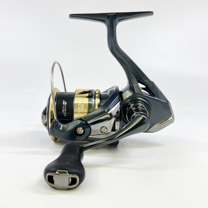 SHIMANO 25 ULTEGRA C2000SHG