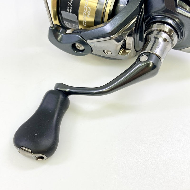 SHIMANO 25 ULTEGRA C2000SHG