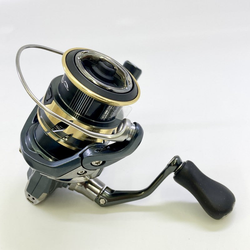 SHIMANO 25 ULTEGRA C2500SHG