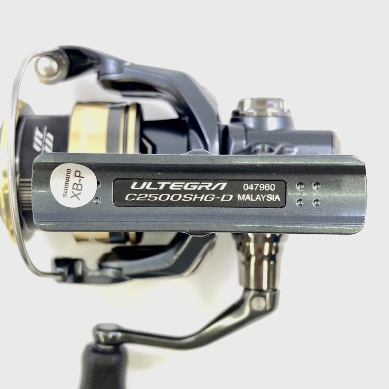 SHIMANO 25 ULTEGRA C2500SHG