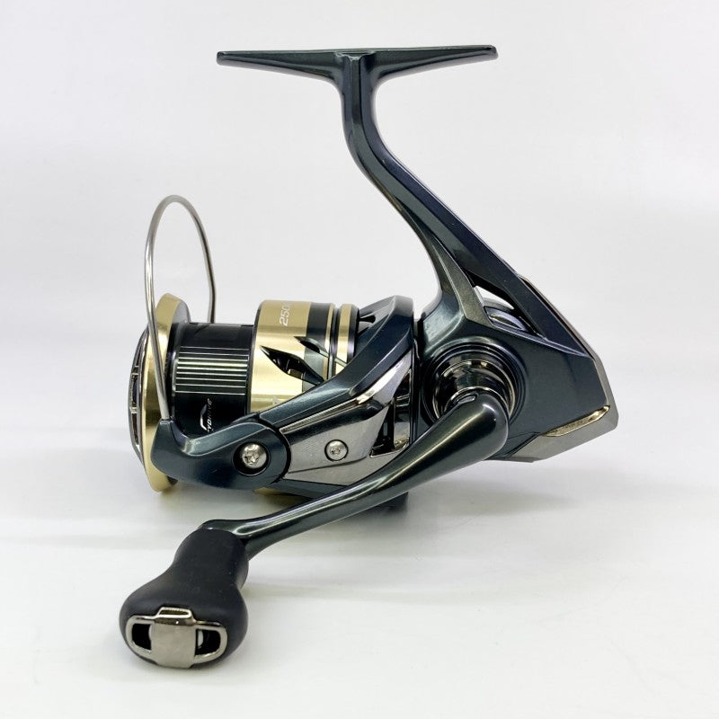 SHIMANO 25 ULTEGRA 2500