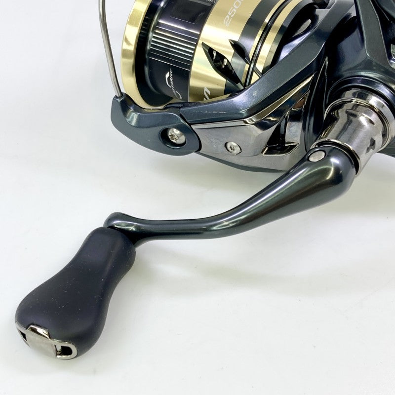 SHIMANO 25 ULTEGRA 2500