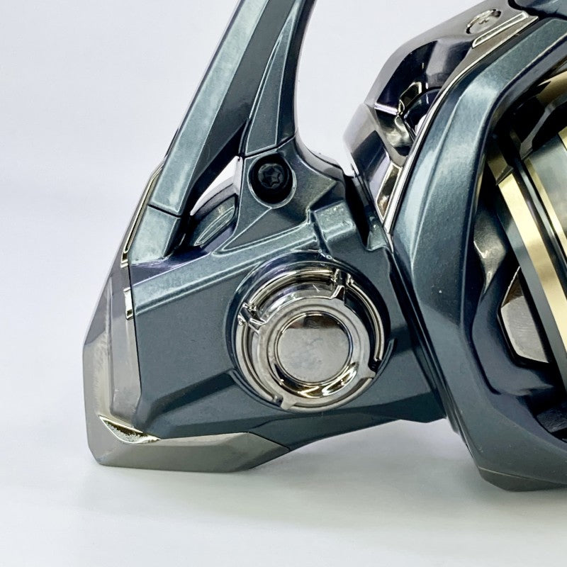 SHIMANO 25 ULTEGRA 2500