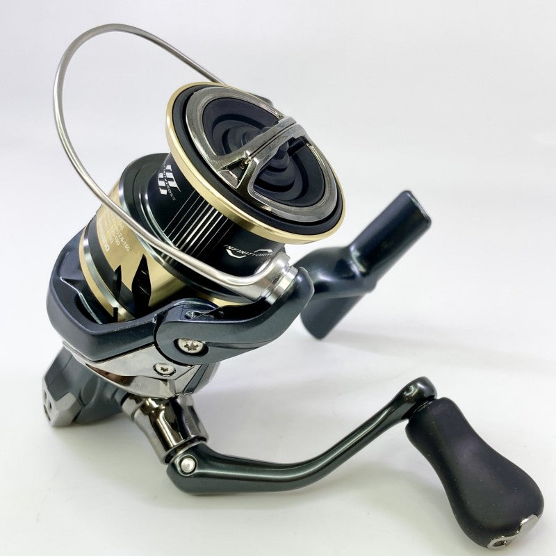 SHIMANO 25 ULTEGRA 2500