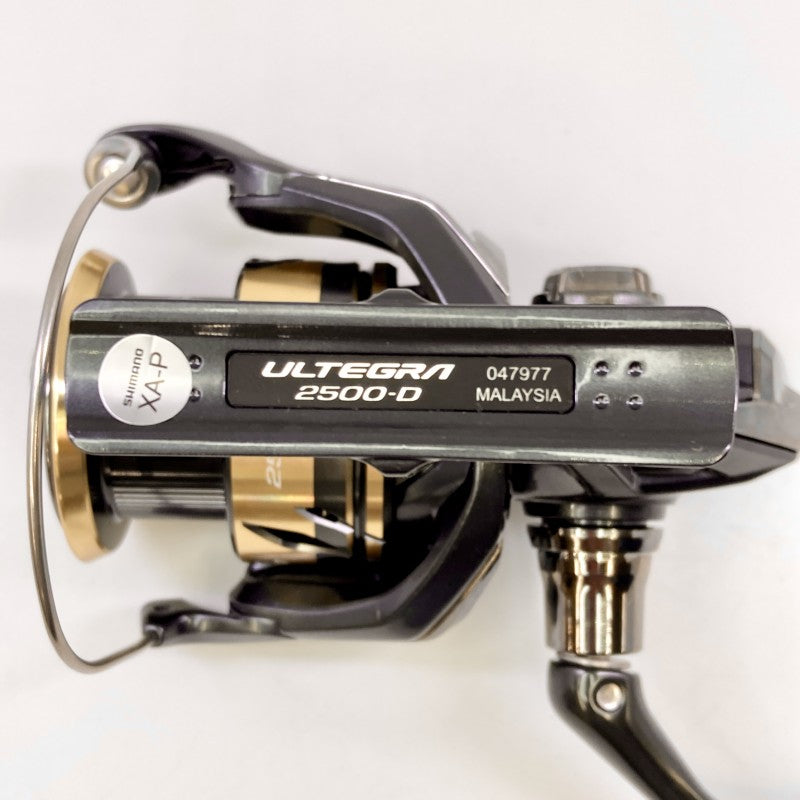 SHIMANO 25 ULTEGRA 2500