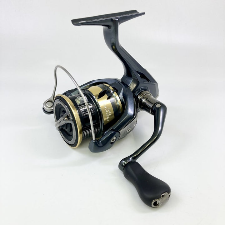 SHIMANO 25 ULTEGRA 2500SHG