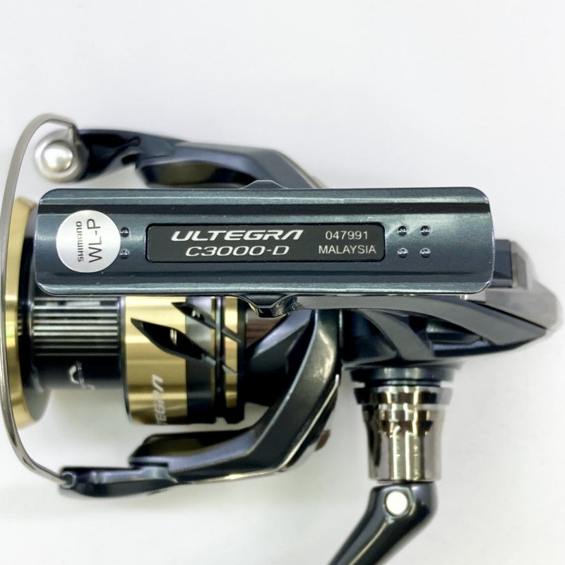 SHIMANO 25 ULTEGRA C3000