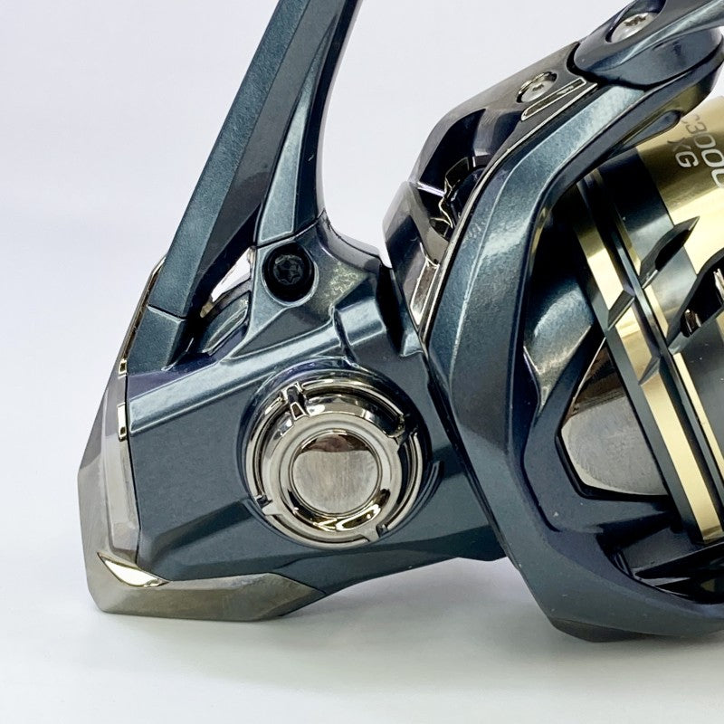 SHIMANO 25 ULTEGRA C3000XG