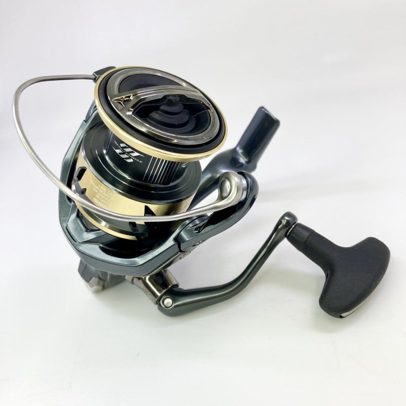 SHIMANO 25 ULTEGRA C3000XG