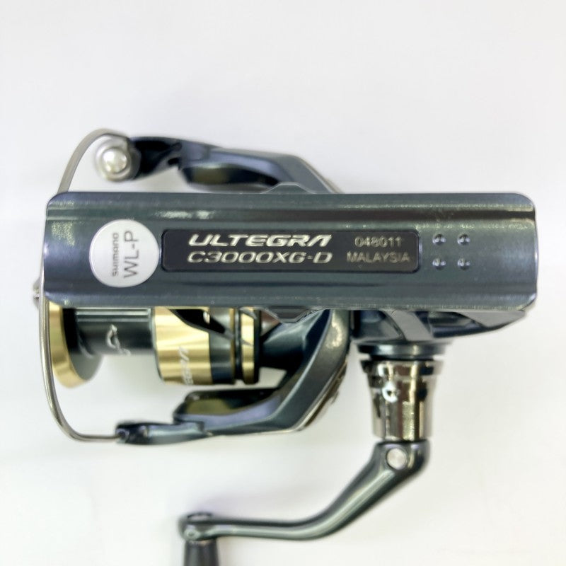 SHIMANO 25 ULTEGRA C3000XG