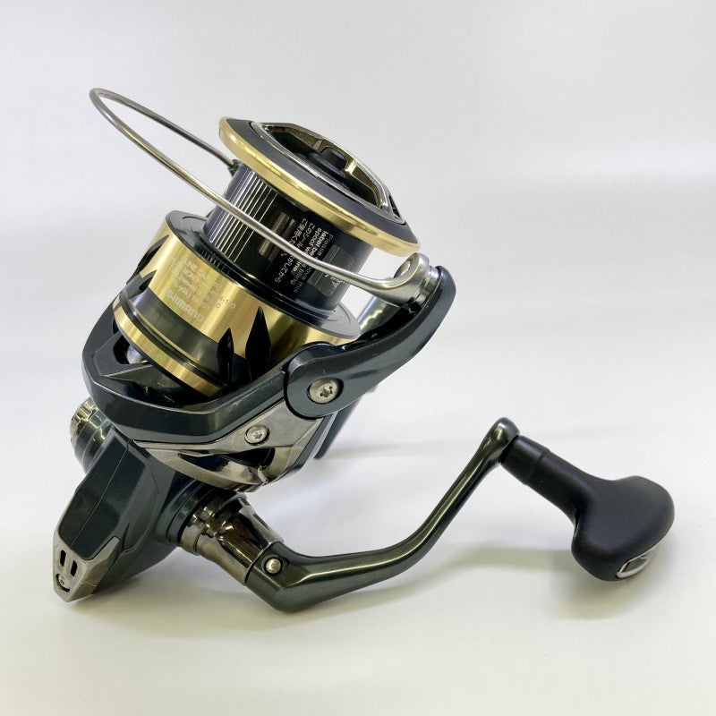 SHIMANO 25 ULTEGRA 4000