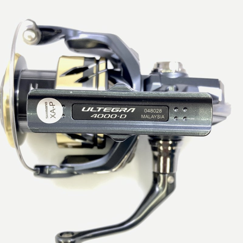 SHIMANO 25 ULTEGRA 4000