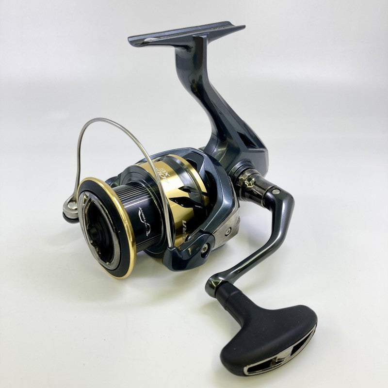SHIMANO 25 ULTEGRA 4000XG