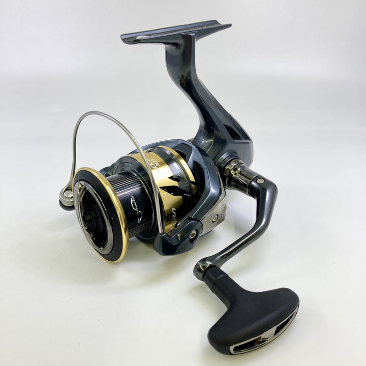SHIMANO 25 ULTEGRA 4000XG