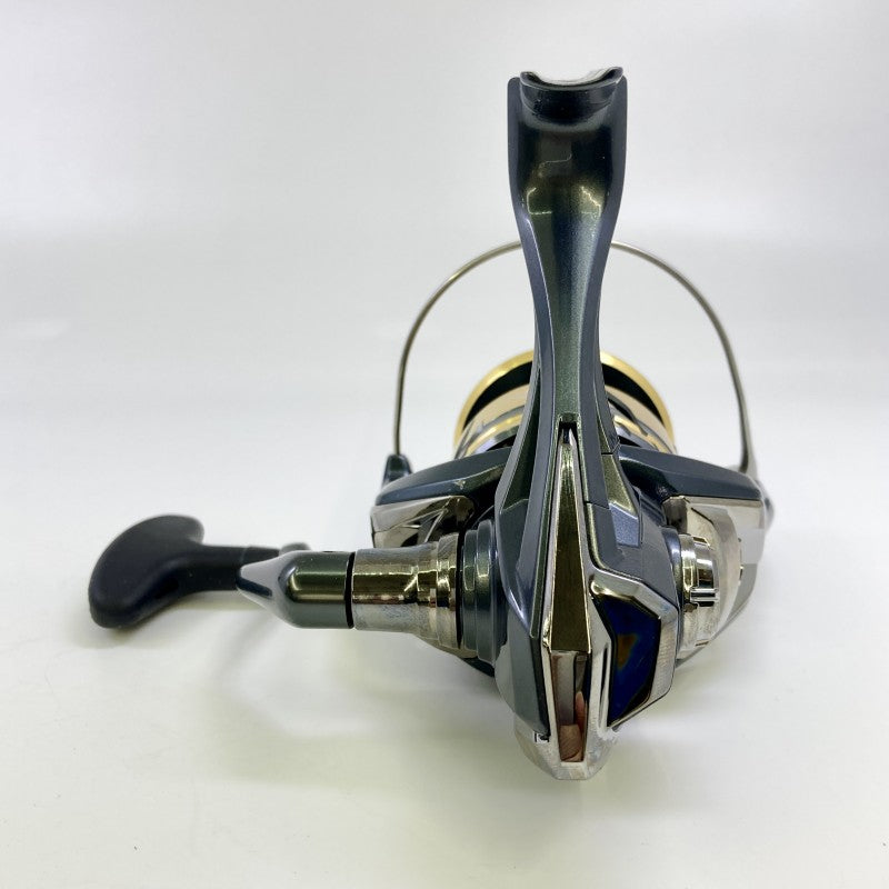 SHIMANO 25 ULTEGRA 4000XG