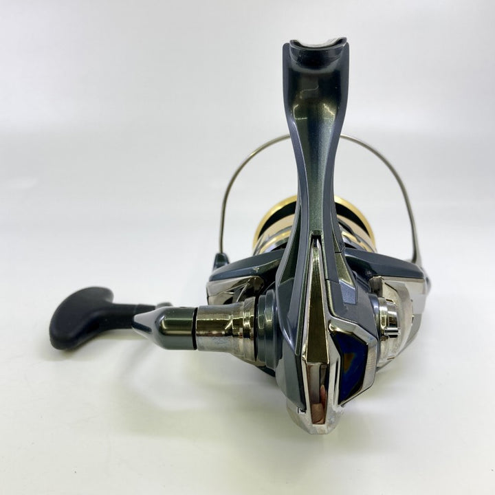 SHIMANO 25 ULTEGRA 4000XG