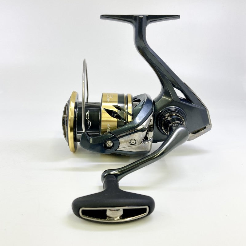 SHIMANO 25 ULTEGRA 4000XG