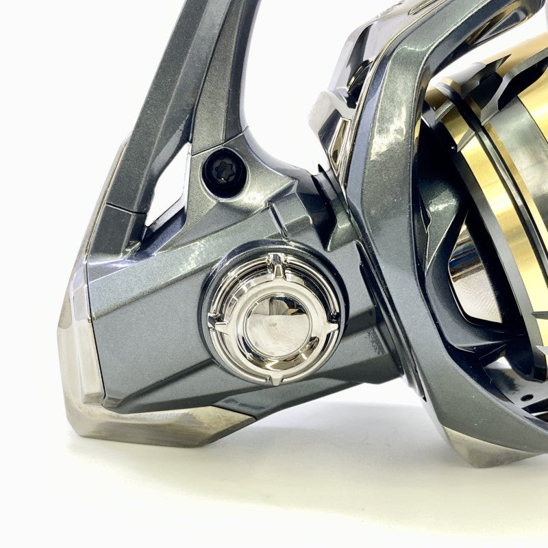 SHIMANO 25 ULTEGRA 4000XG