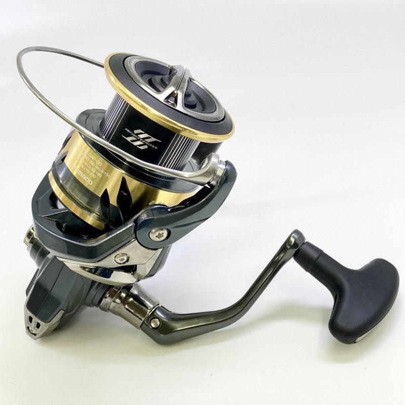 SHIMANO 25 ULTEGRA 4000XG