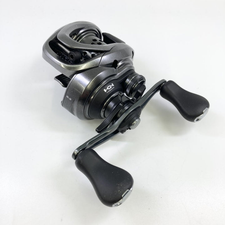 SHIMANO 25 SLX BFS XG