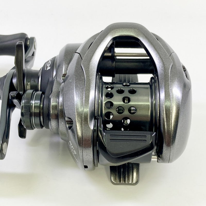 SHIMANO 25 SLX BFS XG