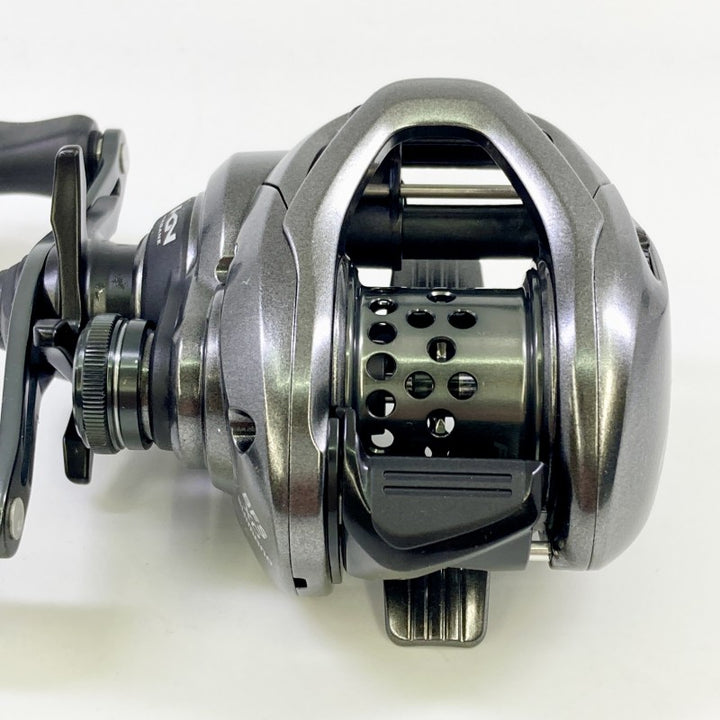 SHIMANO 25 SLX BFS XG