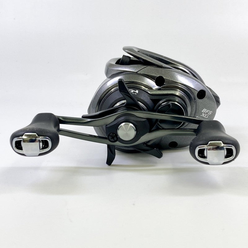 SHIMANO 25 SLX BFS XG