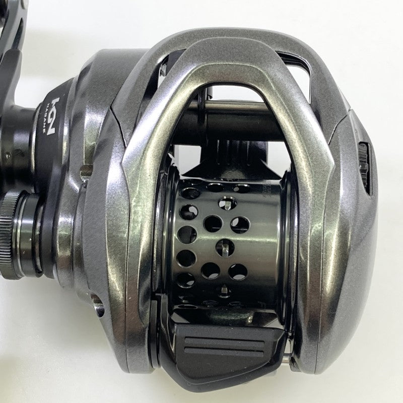 SHIMANO 25 SLX BFS XG
