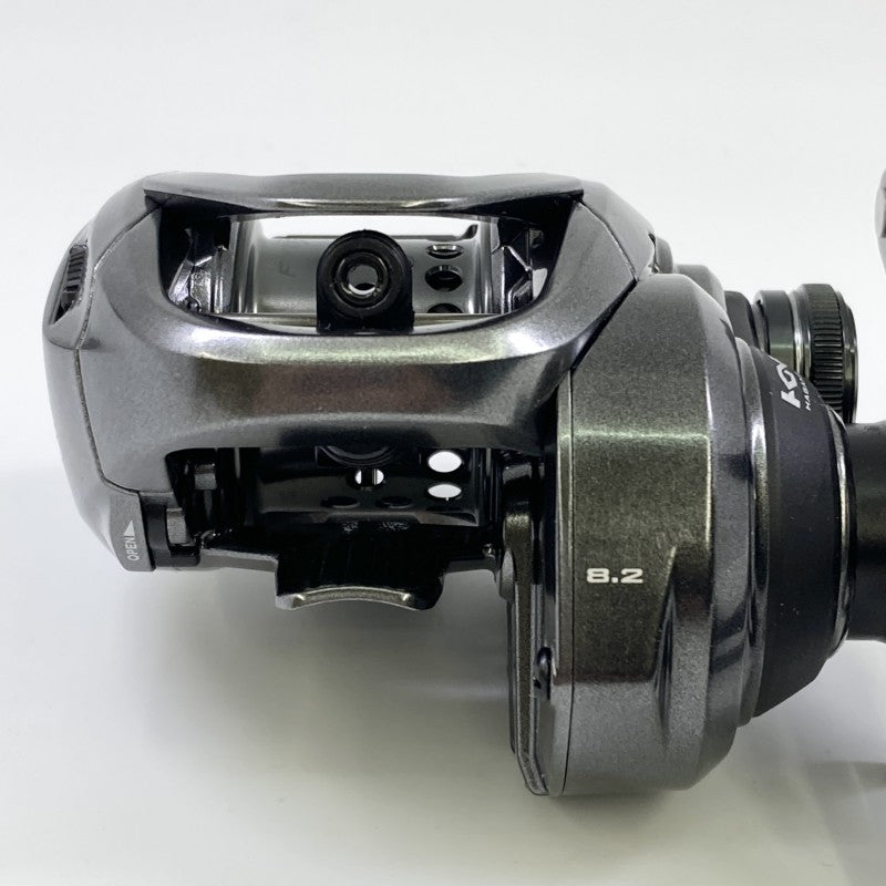 SHIMANO 25 SLX BFS XG