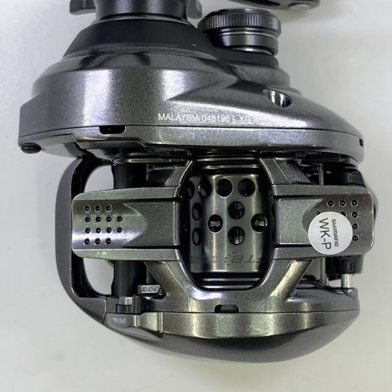 SHIMANO 25 SLX BFS XG
