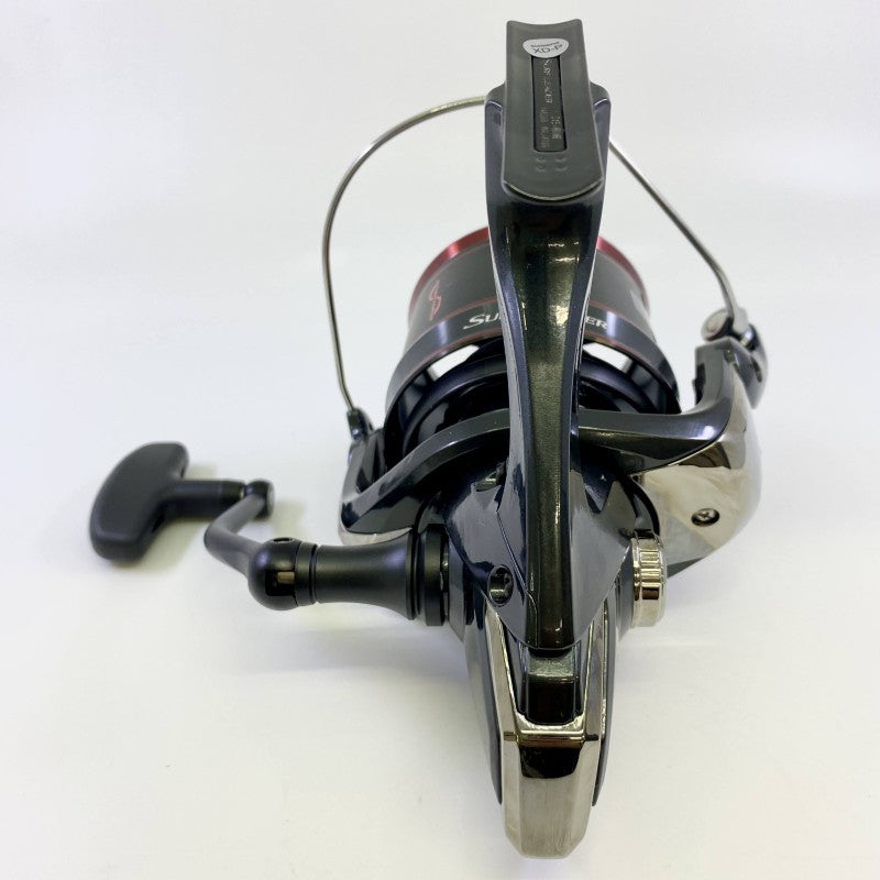 SHIMANO 25 SURF LEADER 35 EXTRA FINE
