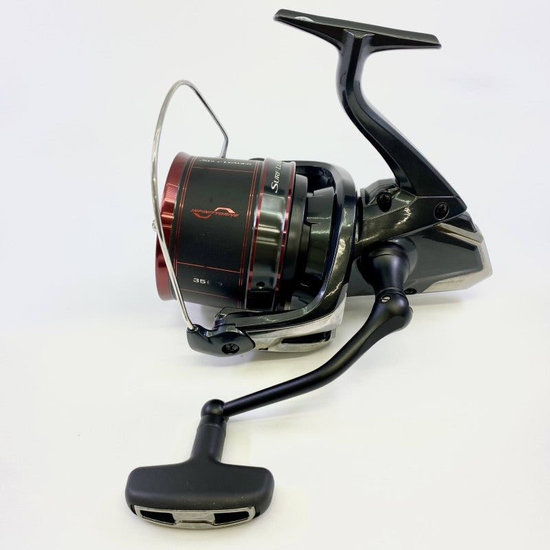 SHIMANO 25 SURF LEADER 35 EXTRA FINE