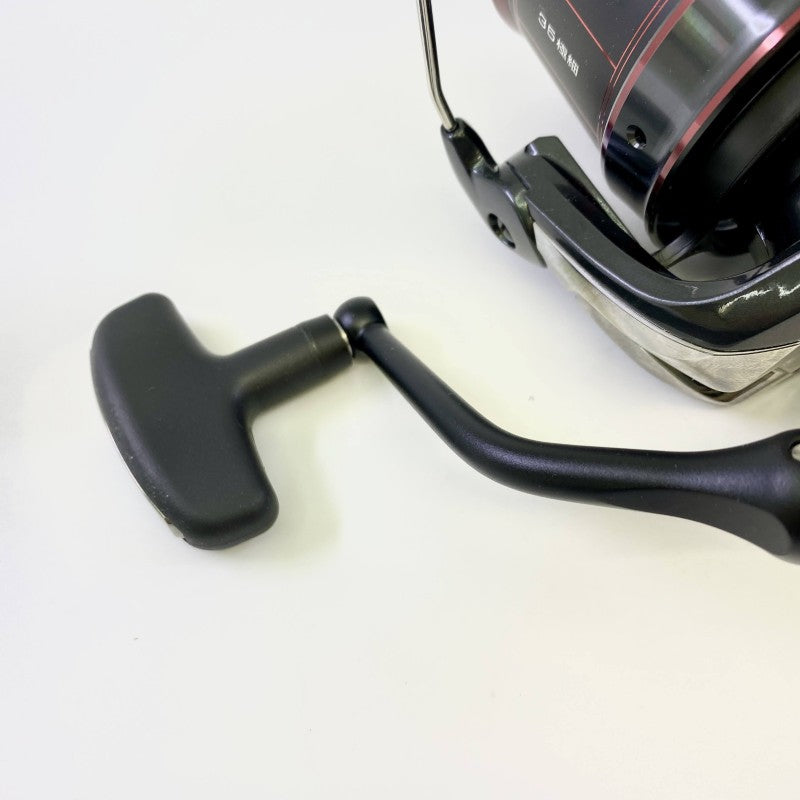 SHIMANO 25 SURF LEADER 35 EXTRA FINE