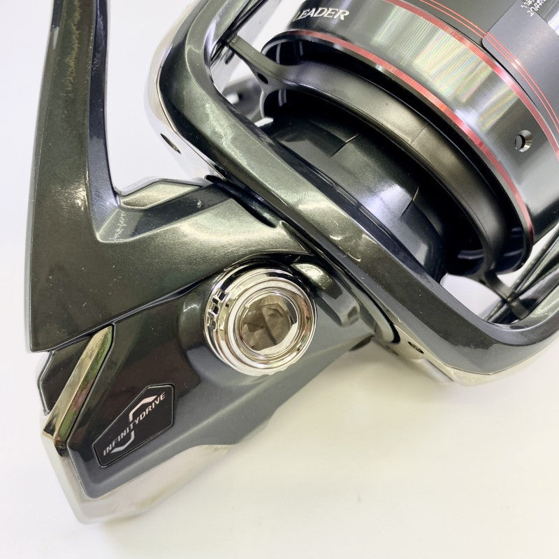 SHIMANO 25 SURF LEADER 35 EXTRA FINE