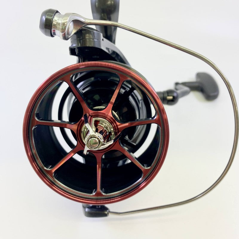 SHIMANO 25 SURF LEADER 35 EXTRA FINE