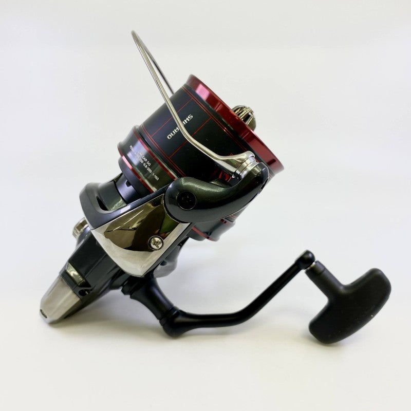 SHIMANO 25 SURF LEADER 35 EXTRA FINE