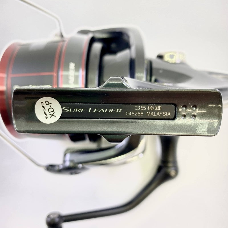 SHIMANO 25 SURF LEADER 35 EXTRA FINE
