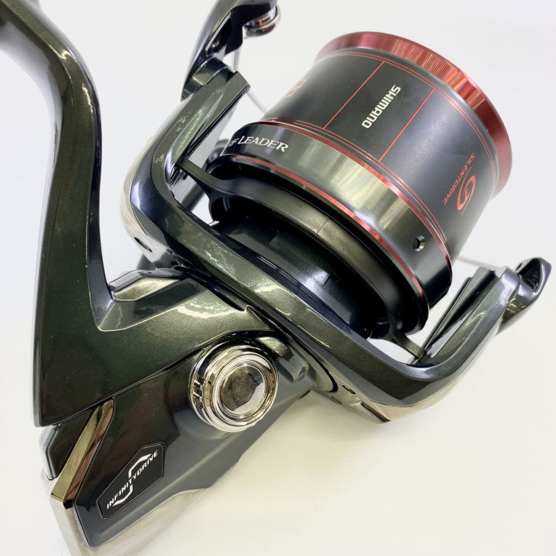 SHIMANO 25 SURF LEADER 35 FINE