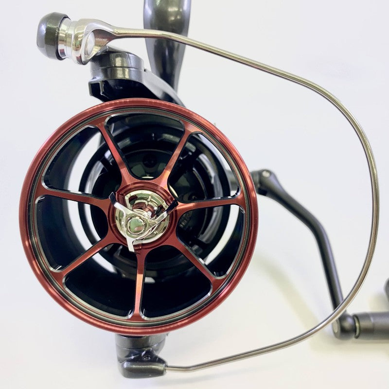 SHIMANO 25 SURF LEADER 35 FINE